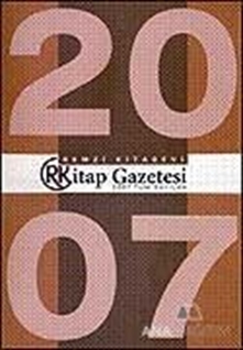 Remzi Kitap Gazetesi 2007 Tüm Sayıları