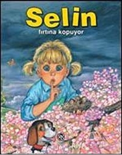 Selin Fırtına Kopuyor