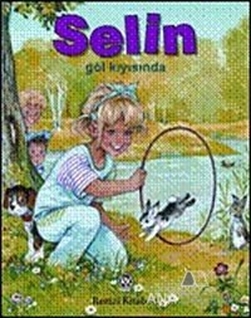 Selin Göl Kıyısında