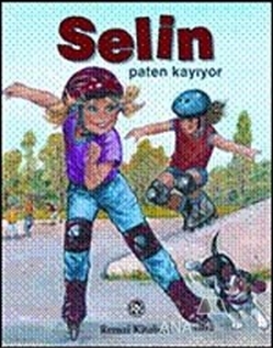 Selin Paten Kayıyor