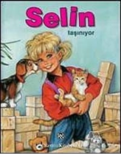 Selin Taşınıyor