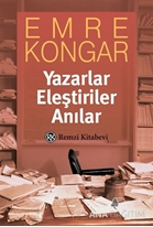 Yazarlar Eleştiriler Anılar