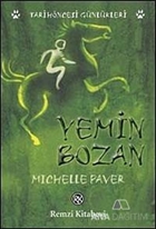 Yemin Bozan