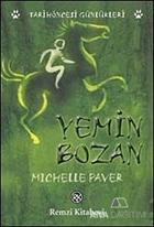 Yemin Bozan