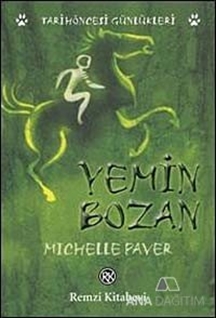 Yemin Bozan