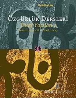 Özgürlük Dersleri