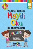 Bilgi Balonu 5-6 Yaş