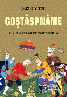 Goştaspname