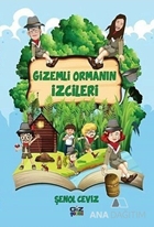 Gizemli Ormanın İncileri