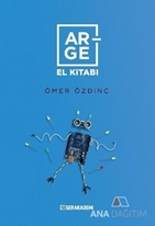 Ar-Ge El Kitabı