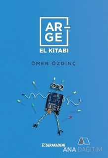 Ar-Ge El Kitabı