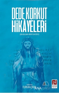 Dede Korkut Hikayeleri