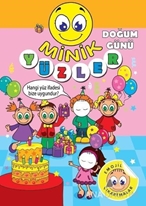 Minik Yüzler - Doğum Günü