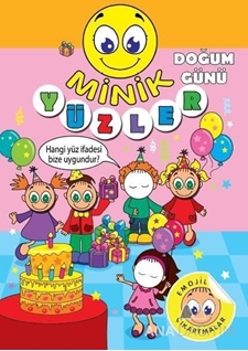 Minik Yüzler - Doğum Günü