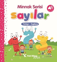 Minnak Serisi Sayılar