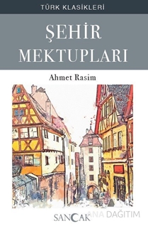 Şehir Mektupları