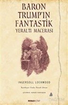 Baron Trumpın Fantastik Yeraltı Macerası