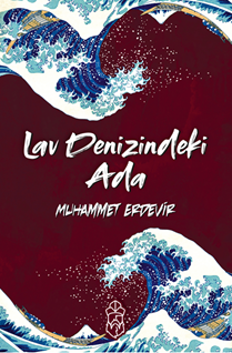 Lav Denizindeki Ada