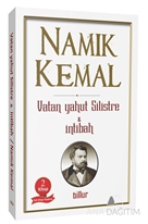 Vatan Yahut Silistre - İntibah (İki Kitap Bir Arada)