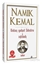 Vatan Yahut Silistre - İntibah (İki Kitap Bir Arada)
