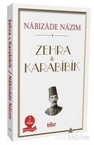 Zehra - Karabibik (İki Kitap Bir Arada)