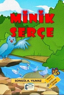 Minik Serçe