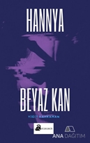 Hannya Beyaz Kan