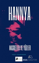 Hannya Maskeler ve Yüzler