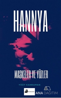 Hannya Maskeler ve Yüzler