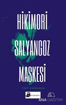 Hikimori Salyangoz Maskesi