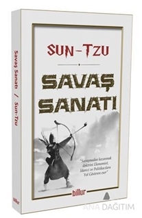 Savaş Sanatı