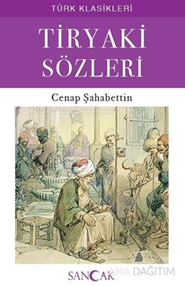 Tiryaki Sözleri