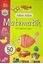 Adım Adım Matematik 3 Yaş - Zeka Geliştiren 50 Soru