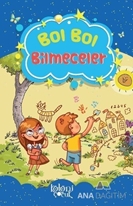 Bol Bol Bilmeceler