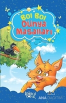 Bol Bol Dünya Masalları