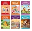 Çocuklar İçin Geleneksel Kitaplar Seti (6 Kitap)