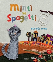 Minti ve Spagetti