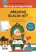 Arkadaş Olalım mı?