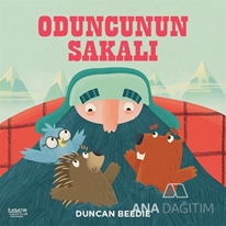 Oduncunun Sakalı