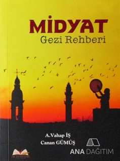 Midyat Gezi Rehberi