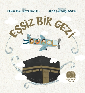 Eşsiz Bir Gezi