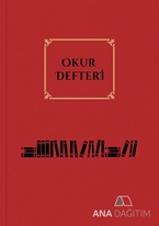 Okur Defteri