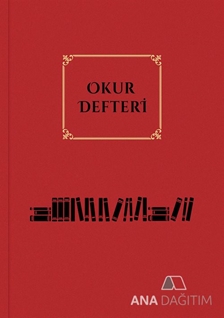 Okur Defteri