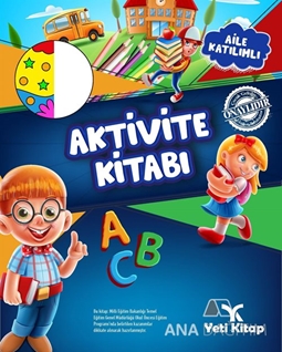 Aktivite Kitabı 2