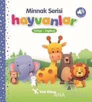 Minnak Serisi Hayvanlar