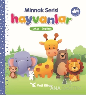 Minnak Serisi Hayvanlar