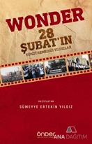 Wonder 28 Şubatın Söndüremediği Yıldızlar