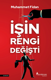 İşin Rengi Değişti!