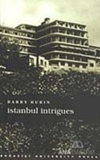 İstanbul Intrigues