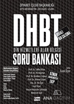 DHBT 1-2, DKAP, Yeterlik ve MBSTS Soru Bankası